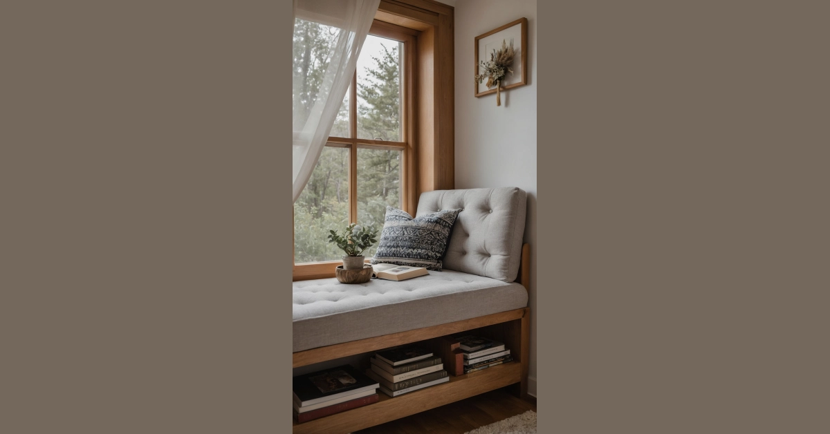 Let’s Get Cozy: 10 Reading Nook Ideas You Can’t Miss