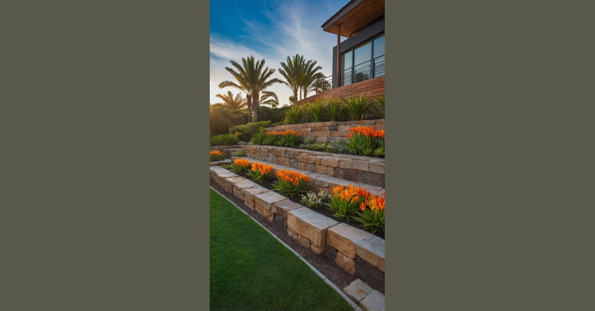 From Ordinary to Extraordinary: 6 Landscape Ideas for Your Front and Backyard