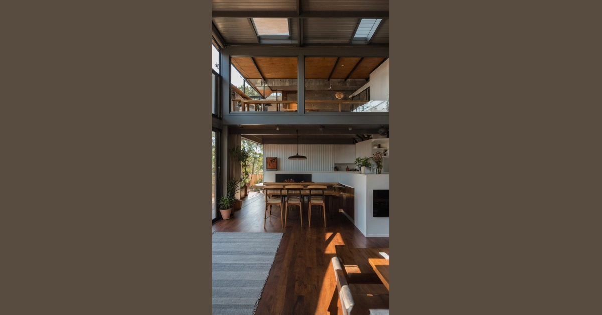 Rethinking Home: 08 Innovative Shipping Container Living Ideas